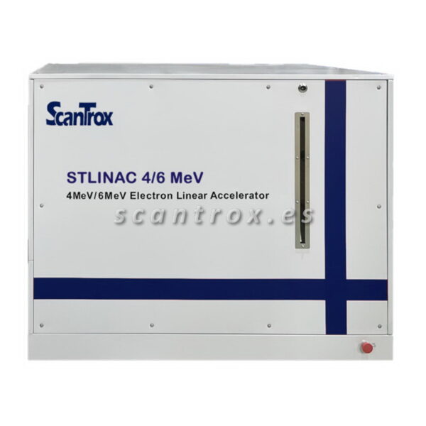 STLINAC-4-6-600D-EL
