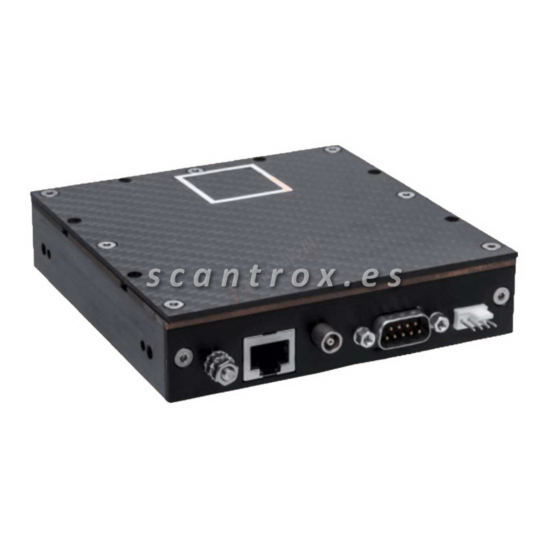 ScanTrox STDetector 24040432-1 ScanTrox STDetector 24040432-1